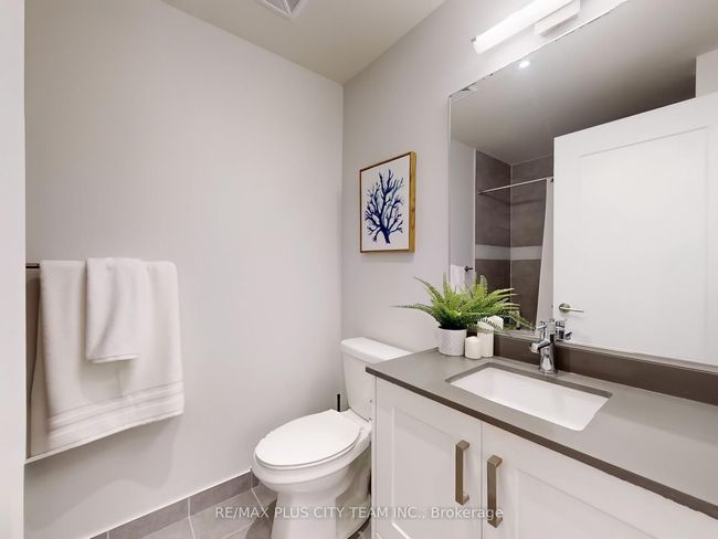 2405 - 99 John St, Condo with 2 bedrooms, 1 bathrooms and null parking in Toronto ON | Image 12