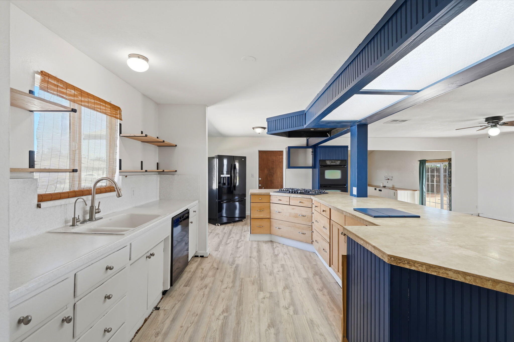 Residential in Hanford 2