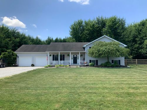 3254 County Road 165, Cardington, OH, 43315-9703 | Card Image