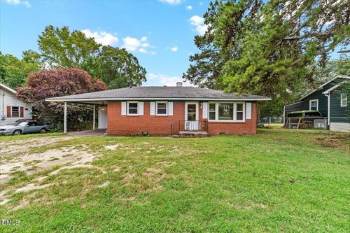 1850 S Clearview Drive, Henderson, NC, 27536 | Card Image