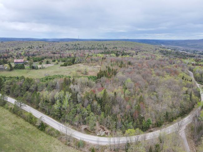 Lot 8 Lindsay Hill Road, Home with 0 bedrooms, 0 bathrooms and null parking in Parry Sound Remote Area ON | Image 10