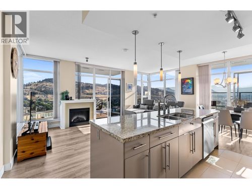 2103-1075 Sunset Dr, Kelowna, BC, V1Y9Y9 | Card Image
