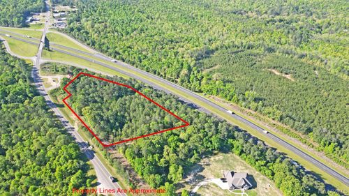 0 Highway 31 Highway N, Prattville, AL, 36067 | Card Image