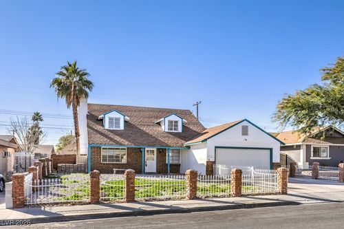 5401 Longridge Avenue, Las Vegas, NV, 89146 | Card Image