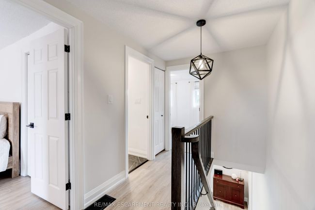 53 - 1115 Paramount Dr, Condo with 3 bedrooms, 2 bathrooms and 1 parking in Stoney Creek ON | Image 17