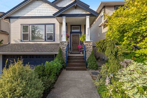 5223 Bridlewood Dr, Chilliwack, BC, V2R5W9 | Card Image