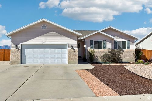 541 N Coleman St, Tooele, UT, 84074-1442 | Card Image