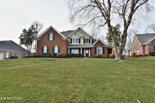 769 Oak Chase Blvd, Lenoir City, TN, 37772-6958 | Card Image