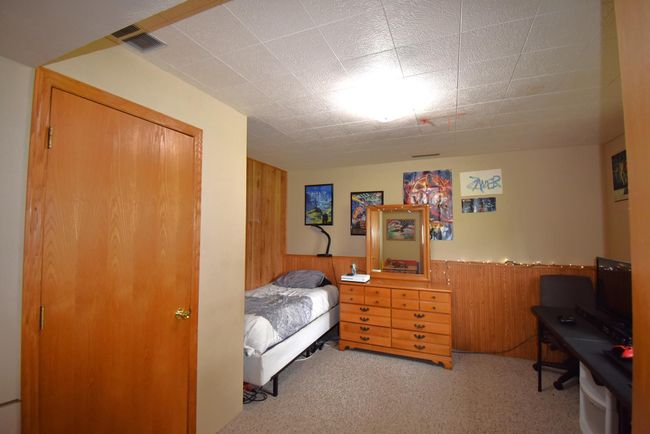 Lower Level Bedroom | Image 30