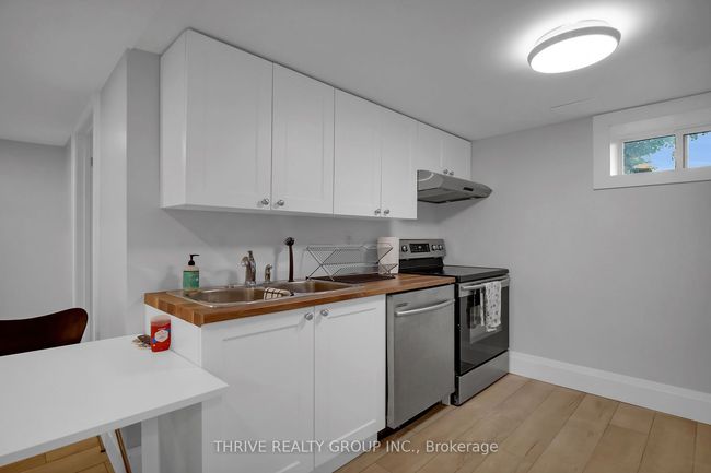 371 High St, House other with 3 bedrooms, 2 bathrooms and 2 parking in London ON | Image 17