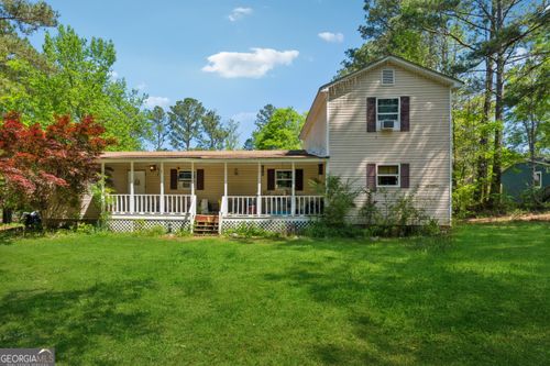 lot-8-151 Grandma Branch Rd, Grantville, GA, 30220-1744 | Card Image