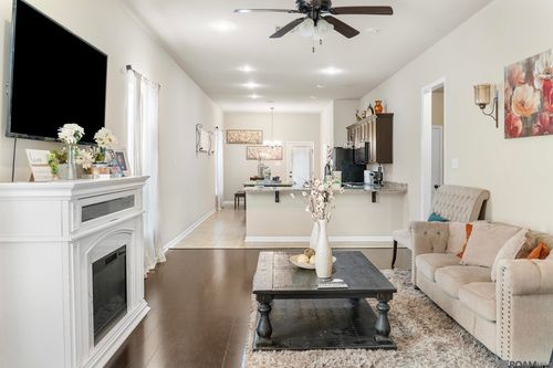 1772 Shadowbrush Way, Saint Gabriel, LA, 70776-5350 | Card Image