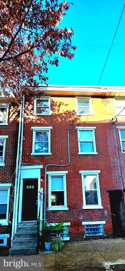 315 S Jackson St, WILMINGTON, DE, 19805-4407 | Card Image