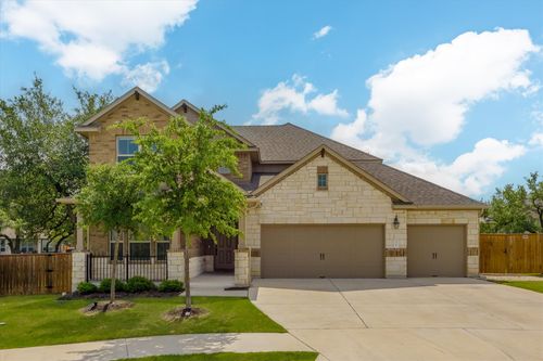 324 Autumn Oak Way, Georgetown, TX, 78628 | Card Image