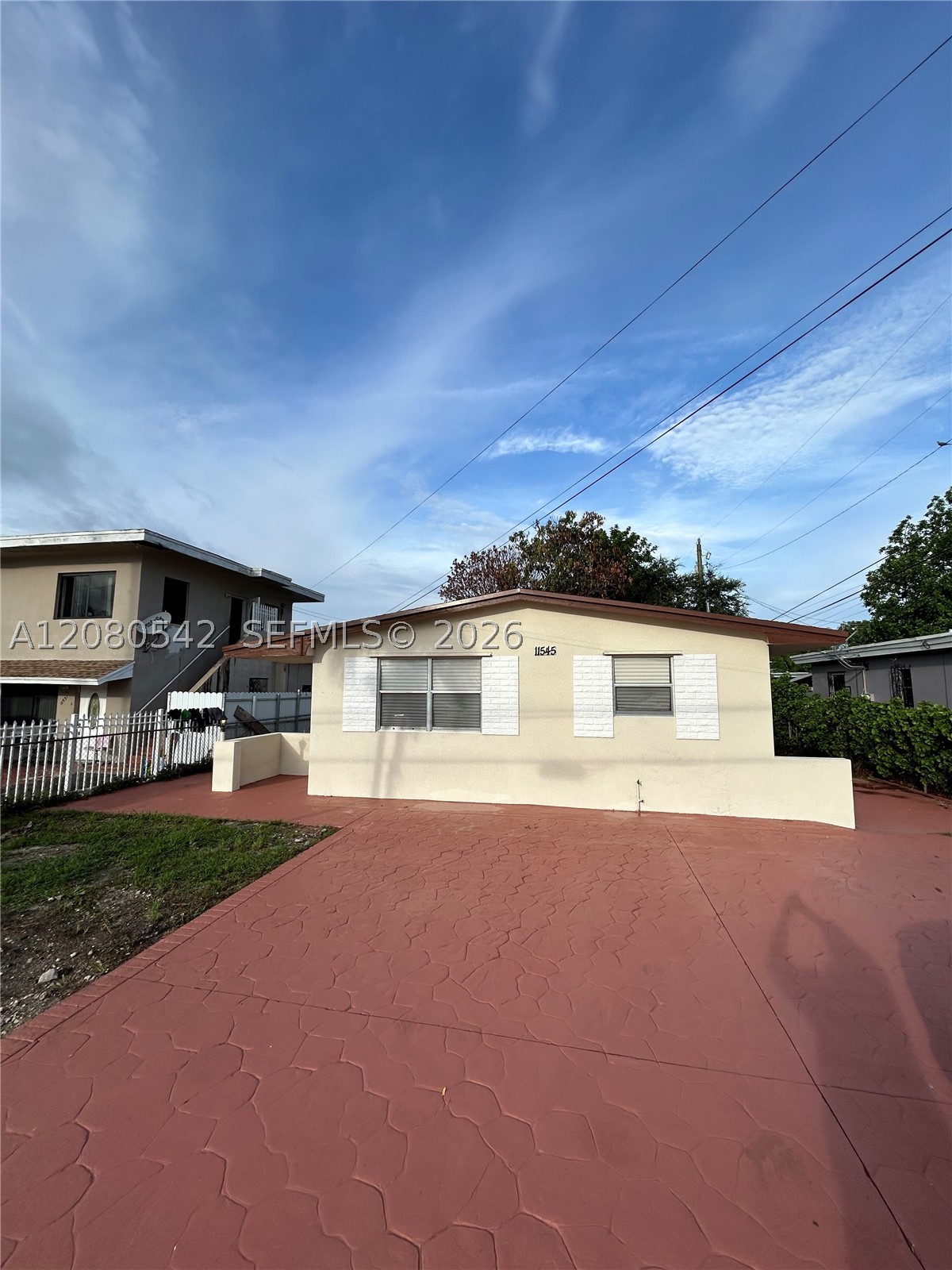 Residential in Miami 3