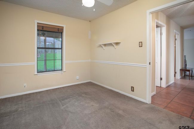 17617 Carol Cir, House other with 3 bedrooms, 2 bathrooms and null parking in Flint TX | Image 17