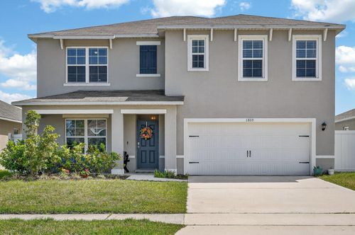 1809 Myrtlebrooke Dr, Edgewater, FL, 32141-5857 | Card Image