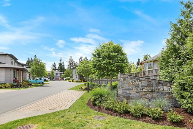 79 - 2607 Kendal Ave, Townhouse with 2 bedrooms, 3 bathrooms and 6 parking in Cumberland BC | Image 41