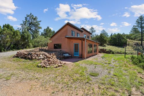 51 Old Forest Trl, Santa Fe, NM, 87505 | Card Image
