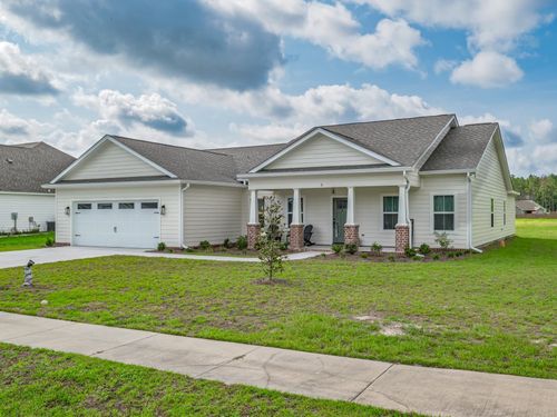 5 Windsor Way, CRAWFORDVILLE, FL, 32327-1374 | Card Image