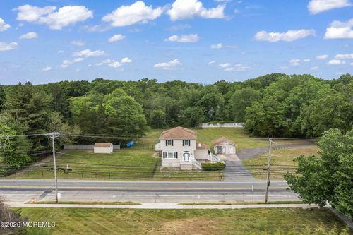 438 Bennetts Mills Road, Jackson, NJ, 08527 | Card Image