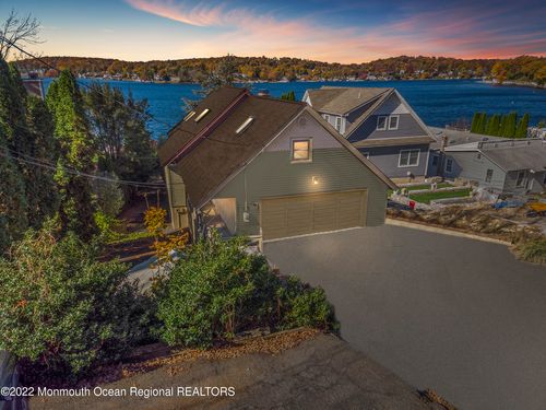 15 Bertrand Island Road, Mount Arlington, NJ, 07856 | Card Image