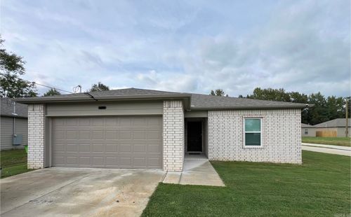 507 E Mississippi St, Beebe, AR, 72012-2839 | Card Image