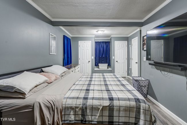 945 Choctaw Dr, House other with 2 bedrooms, 1 bathrooms and null parking in Chuckey TN | Image 26