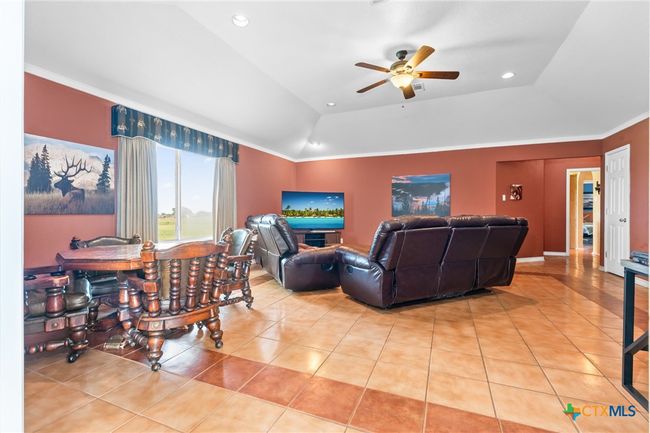 411 Wade Rd, House other with 4 bedrooms, 2 bathrooms and null parking in Eddy TX | Image 24