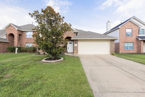 6431 Bright Falls Ln, Katy, TX, 77449-2339 | Card Image