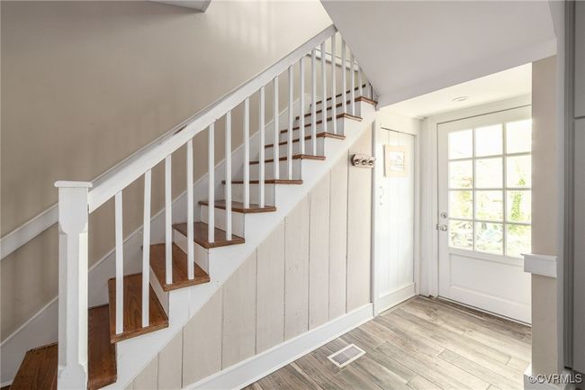 615 Grove Ave, House other with 3 bedrooms, 1 bathrooms and null parking in Petersburg VA | Image 19