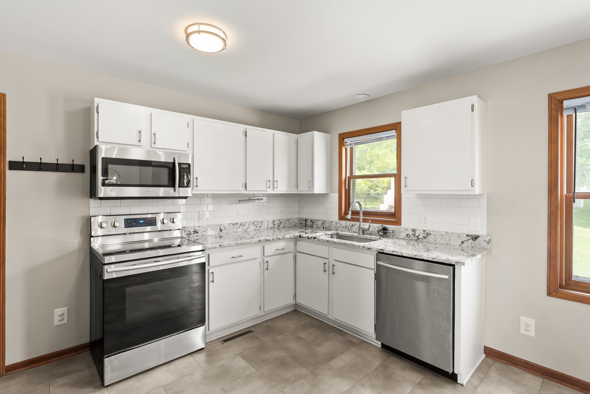 Residential in Ames 5