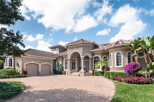 3433 Crayton Rd, Naples, FL, 34103-3512 | Card Image