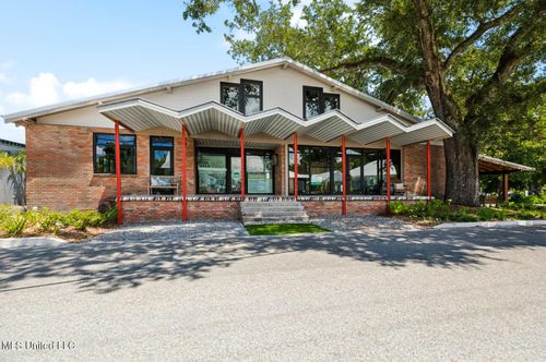 109-301 S Toulme St, Bay Saint Louis, MS, 39520-4445 | Card Image