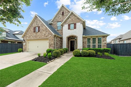 934 Windy Garden Way, Richmond, TX, 77406-7217 | Card Image