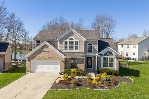 6279 Deerhaven Ln, Loveland, OH, 45140-6770 | Card Image