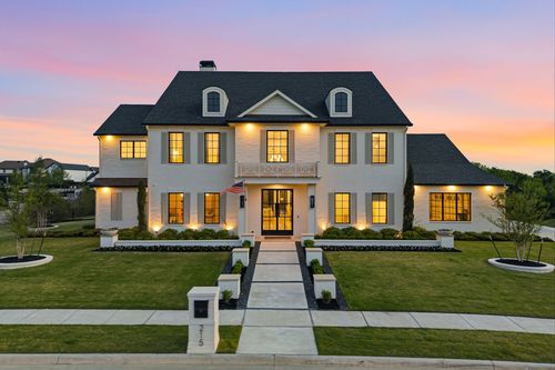 215 Sunset Point Trl, Heath, TX, 75032-7637 | Card Image