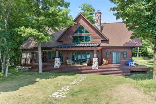 44990 Bear Point Rd, Cable, WI, 54821-4100 | Card Image