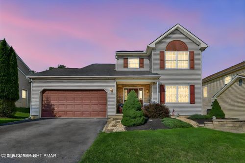 5016 Foxrun Ln, Whitehall, PA, 18052-2241 | Card Image
