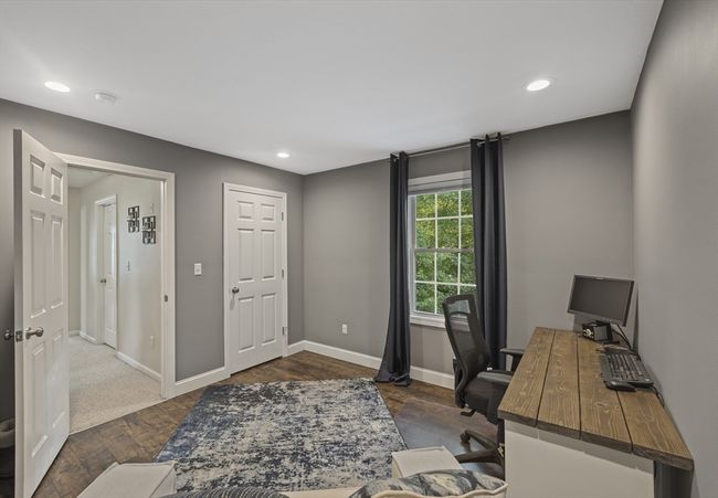 21 Village Rd, House other with 3 bedrooms, 3 bathrooms and 2 parking in Raynham MA | Image 29