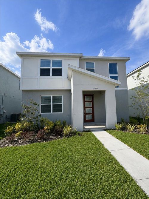 11420 Sunsail Ave, ORLANDO, FL, 32832-3016 | Card Image