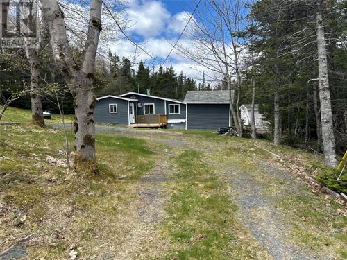 168 Ocean Pond Road, Ocean Pond, NL, A0K3B0 | Card Image