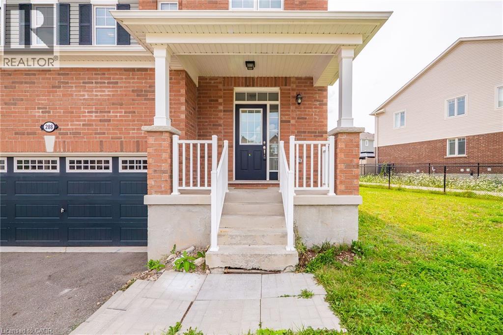 Residential Lease in Cambridge 5