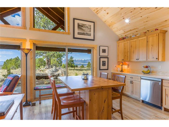 1699 Sangre Dr, House other with 2 bedrooms, 2 bathrooms and null parking in Westcliffe CO | Image 5