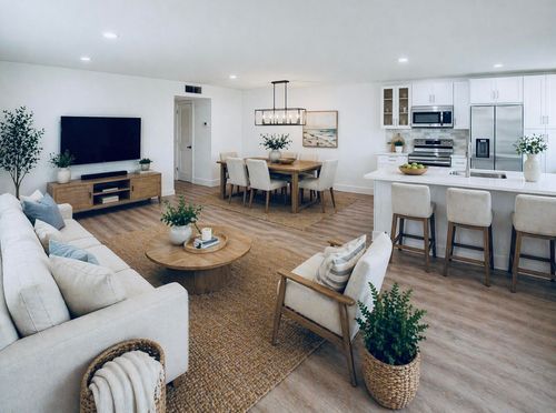 b-1007 S Drive Cir, Delray Beach, FL, 33445 | Card Image