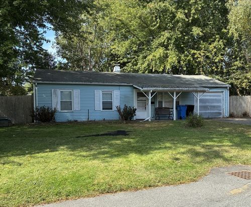 307 Homeland Dr, Whitman, MA, 02382-1848 | Card Image