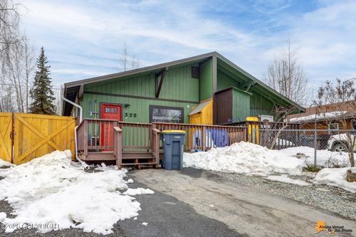 330 Dannilyn Cir, Anchorage, AK, 99504-1367 | Card Image