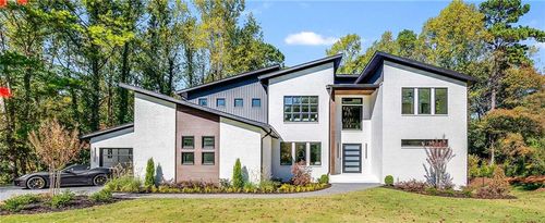 1000 Clementstone Dr, Sandy Springs, GA, 30342-2118 | Card Image