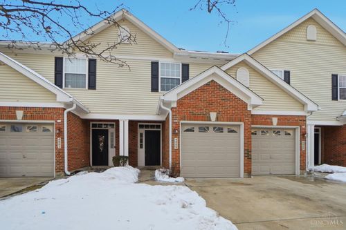 4253 Spyglass Hl, Mason, OH, 45040-3302 | Card Image
