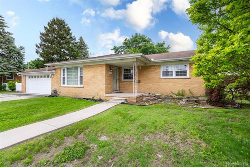 25547 Jennifer, Redford, MI, 48239-1721 | Card Image